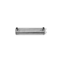 Sandia 100900 stainless steel heater body tube for