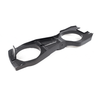 ProTeam 833523 squeegee pivot plate assembly