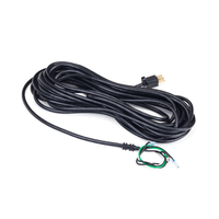 ProTeam 8316571 power cord assembly