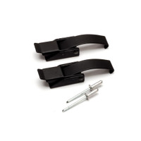 ProTeam 100338 kit latch and keeper pair