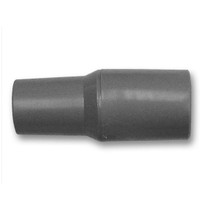 ProTeam 103122 adapter wand 1.5 inch fric fit for accessory