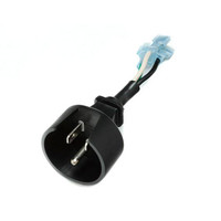 ProTeam 841724 power plug assembly for power receptacle