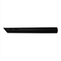ProTeam 100086 tool crevice 1.25 inch x9 inch long blk