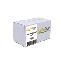 ProTeam 80838022 screw pan cr number 8 x 0.75 inch