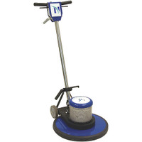 NaceCare NA20SS floor buffer scrubber machine 8025238 20