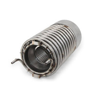 Nilfisk NF107143300 coil b7 stainless steel mh for