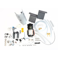 Nilfisk NF56511841 dust guard kit for Clarke Viper