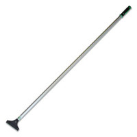 Unger unglh12c light duty floor scraper with handle