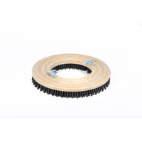 Nilfisk NF708031701 brush assembly solid back for Clarke