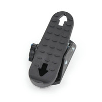 Nilfisk NF56385084 foot pedal assembly for Clarke Viper