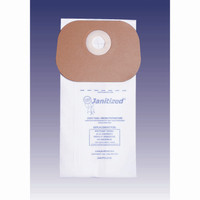 100 ProTeam 103227 vacuum bags for Sierra Lil