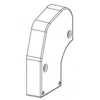 Nilfisk NF9095818000 crank case belt protection lt for