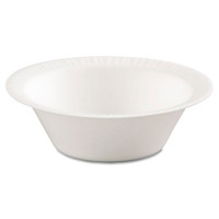 Paper bowls dinnerware foam 5 6 oz non laminated