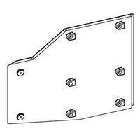 Nilfisk NF56118096 striker kit right cylindrical for Clarke