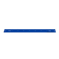 Nilfisk NFVF89808PU squeegee blade rear pu for Clarke