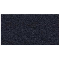 Hawk A00692014CS floor buffer pads Black Strip 14x20