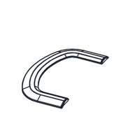 Nilfisk NFVS10355 decorative panel for Clarke Viper and