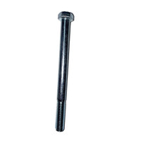 Mercury B14 yoke bolt for high speed floor