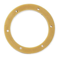 Malish ZRPLR150 riser for attaching clutch plates to