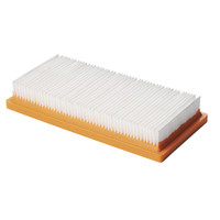 Nilfisk NF107400449 filter hepa xc attix 30 50