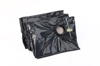 Nilfisk NF302001040 safety filter bag attix8 5p for