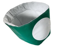Nilfisk NF302000606 cloth filter attix 8 set for