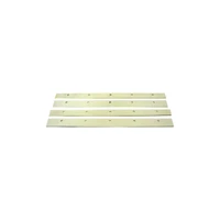 Sandia 100489 white blades for 14 inch squeegee