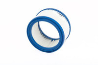 Nilfisk NF29747 fleece filter sq 45011 for Clarke