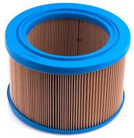 Nilfisk NF302000605 filter element 211x140 for Clarke Viper