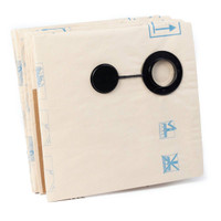 Nilfisk NF47429 filter bags 17 gallon 5 pcs