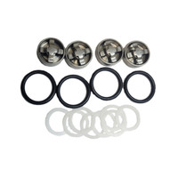 Sandia 800080rb 300 psi rebuild kit b valve