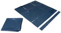 Nilfisk NF302001480 plastic bag attix 19 5 pcs
