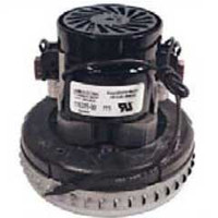 Sandia 10-0447-COM motor with gasket for Sniper 2 gallon spotter