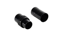 Nilfisk NF6360 hose swivel with pvc connector for