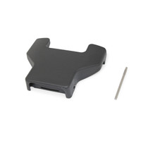 Nilfisk NF107400301 clampcontainer attix 30 50 for Clarke