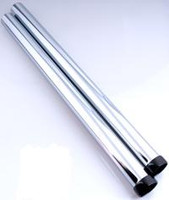 Nilfisk NF302000529 suction pipe 36 2x505mm for Clarke