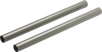 Nilfisk NF107400032 wand extension 2 pcs alum for