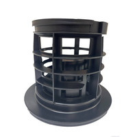 Nilfisk NF107402646 filter support cage attix pp for