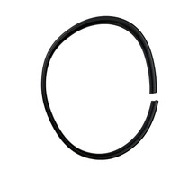 Nilfisk NFAS321203 bumper rubber for vn1500 deck for