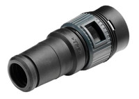 Nilfisk NF107409977 tool adapter with suction regulat for