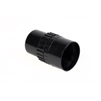 Nilfisk NF15101 50mm vac hose swivel for Clarke