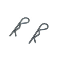 Nilfisk NF1467692000 pin spring cotter 3x56 galv. 2