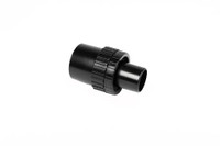 Nilfisk NF15104 27mm vac hose swivel for Clarke