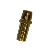 Nilfisk NF165 hose barb