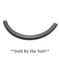 Nilfisk NF11984 50mm vac hose bulk per 