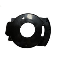 Nilfisk NFGT10019 upper cover motor for Clarke Viper