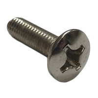 Nilfisk NFGT13008 screw m5x20 for Clarke Viper and