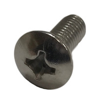 Nilfisk NFGT13056 screw sst ph m6 x 16 for Clarke Viper