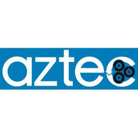 Aztec Sidewinder water tank 8 gallon