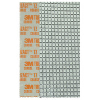 3M 86025 Trizact Diamond TZ Strips gold 860253MBX4